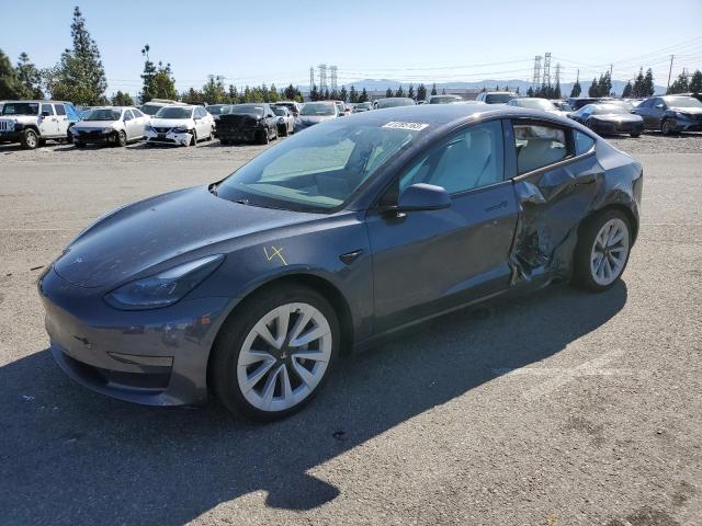 TESLA MODEL 3 2021 5yj3e1ea0mf927769