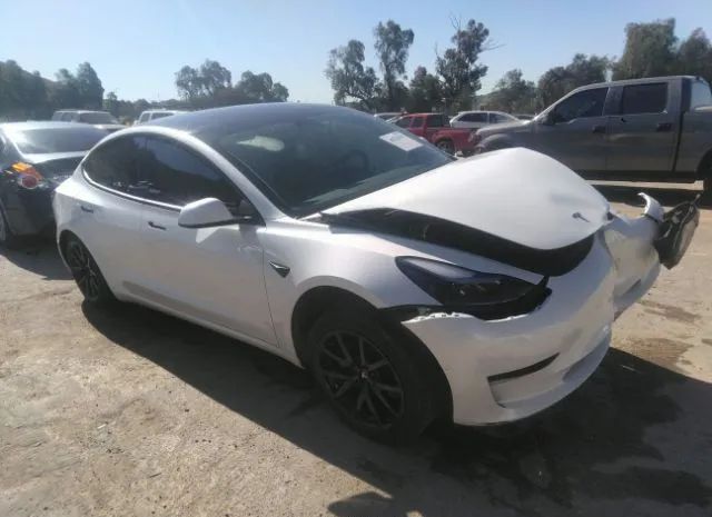 TESLA MODEL 3 2021 5yj3e1ea0mf939677