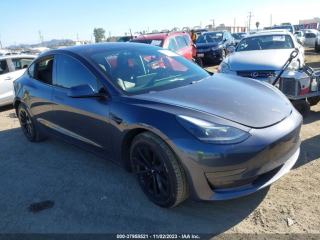 TESLA MODEL 3 2021 5yj3e1ea0mf961680