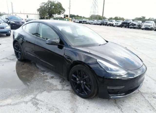 TESLA MODEL 3 2021 5yj3e1ea0mf977653