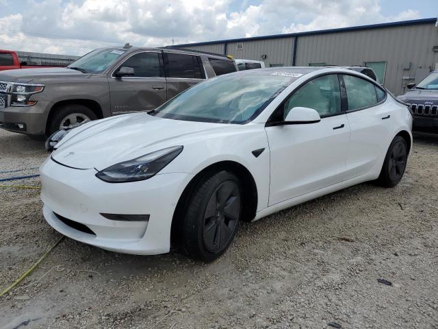 TESLA MODEL 3 2021 5yj3e1ea0mf982903