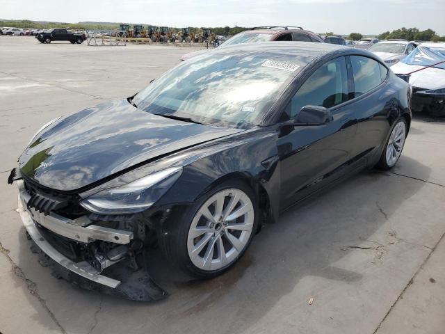 TESLA MODEL 3 2022 5yj3e1ea0nf188274