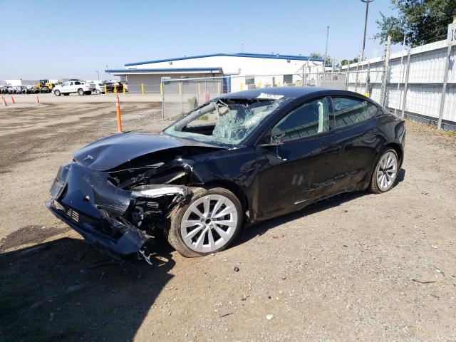 TESLA MODEL 3 2022 5yj3e1ea0nf189246