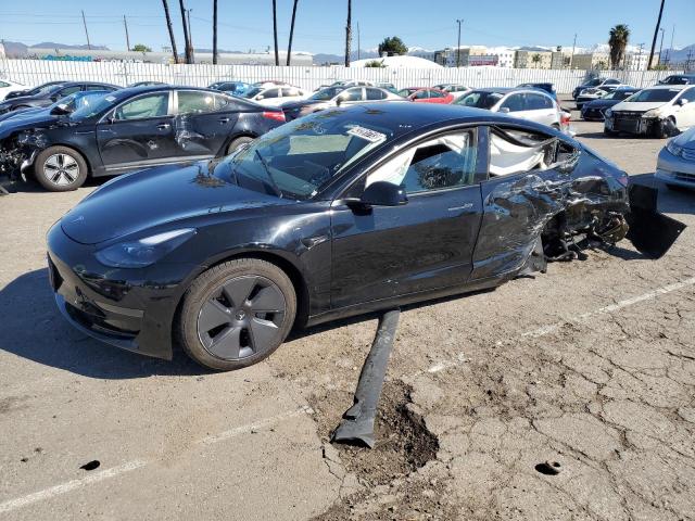 TESLA MODEL 3 2022 5yj3e1ea0nf289251