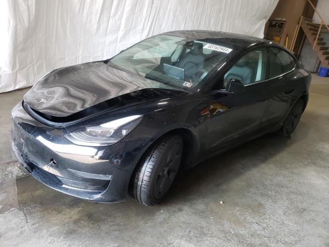 TESLA MODEL 3 2022 5yj3e1ea0nf369956