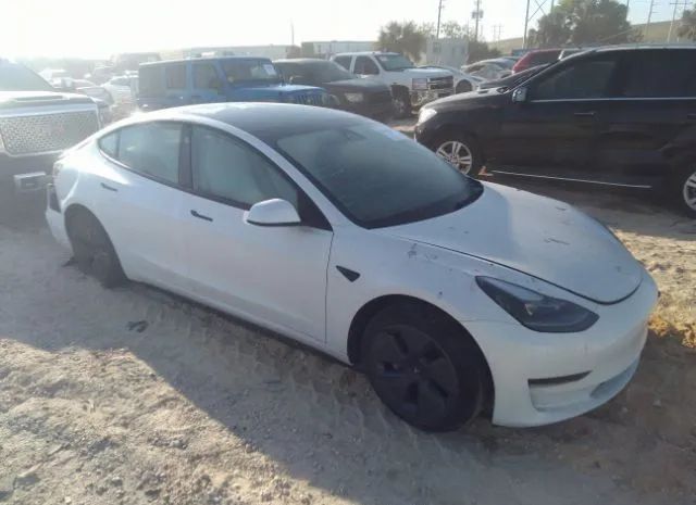 TESLA MODEL 3 2023 5yj3e1ea0pf383956