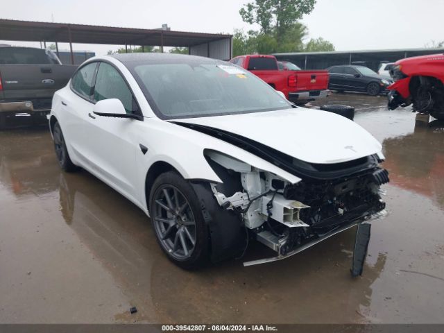 TESLA MODEL 3 2023 5yj3e1ea0pf402778