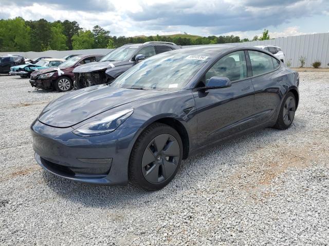 TESLA MODEL 3 2023 5yj3e1ea0pf402795