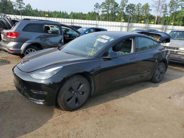 TESLA MODEL 3 2023 5yj3e1ea0pf403476