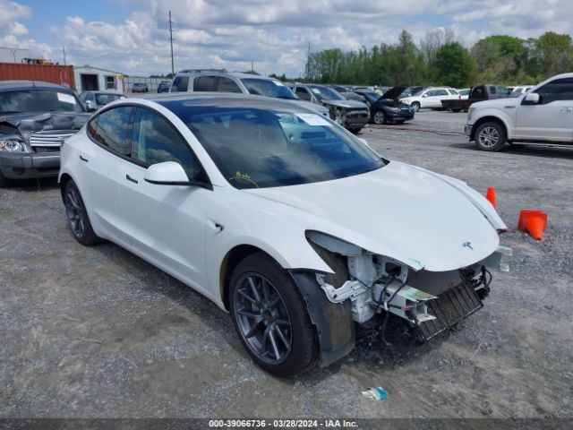 TESLA MODEL 3 2023 5yj3e1ea0pf406572