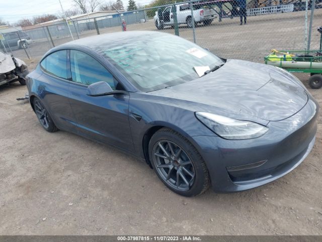 TESLA MODEL 3 2023 5yj3e1ea0pf407222