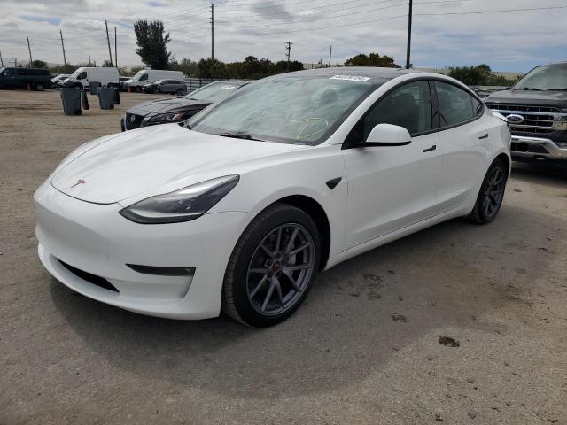 TESLA MODEL 3 2023 5yj3e1ea0pf407396