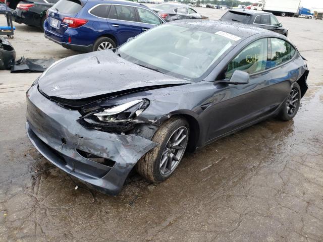 TESLA MODEL 3 2023 5yj3e1ea0pf418687