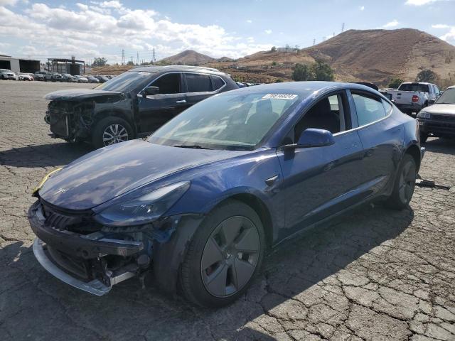 TESLA MODEL 3 2023 5yj3e1ea0pf418933