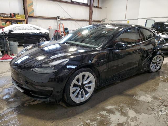 TESLA MODEL 3 2023 5yj3e1ea0pf428748