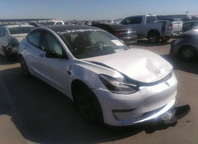 TESLA MODEL 3 2023 5yj3e1ea0pf429575