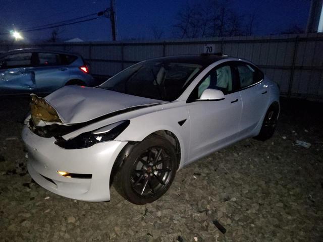 TESLA MODEL 3 2023 5yj3e1ea0pf431956