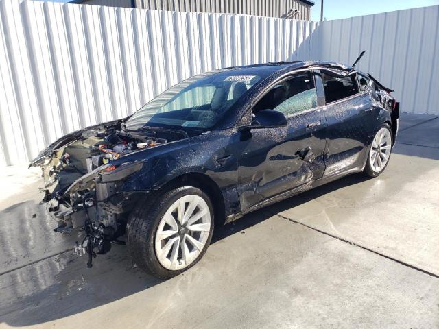 TESLA MODEL 3 2023 5yj3e1ea0pf434727