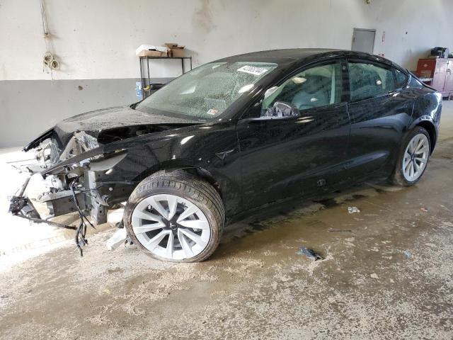 TESLA MODEL 3 2023 5yj3e1ea0pf438017