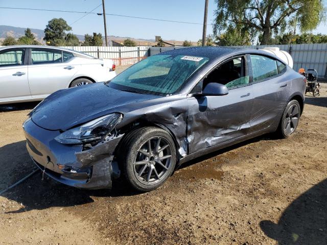 TESLA MODEL 3 2023 5yj3e1ea0pf447753