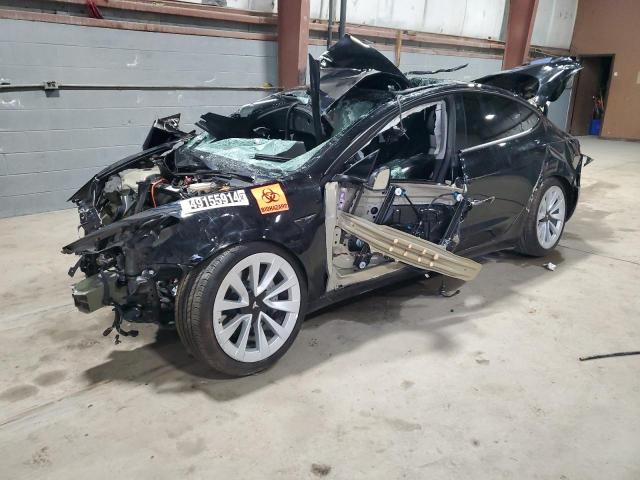 TESLA MODEL 3 2023 5yj3e1ea0pf448725