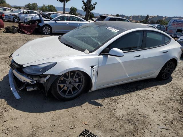 TESLA MODEL 3 2023 5yj3e1ea0pf448904