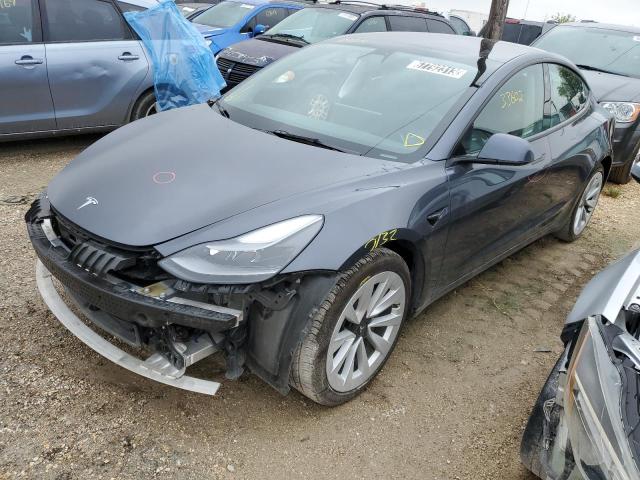 TESLA MODEL 3 2023 5yj3e1ea0pf451673