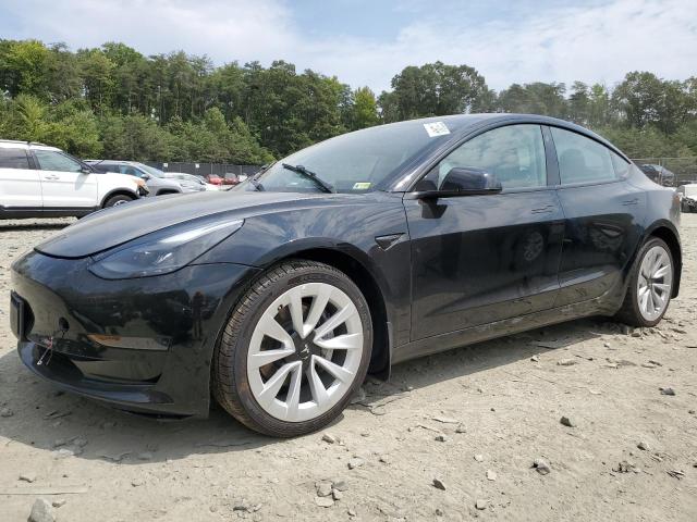 TESLA MODEL 3 2023 5yj3e1ea0pf452032