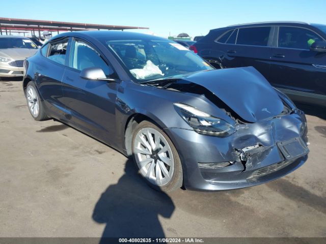 TESLA MODEL 3 2023 5yj3e1ea0pf454573