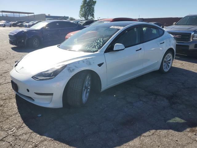 TESLA MODEL 3 2023 5yj3e1ea0pf457134