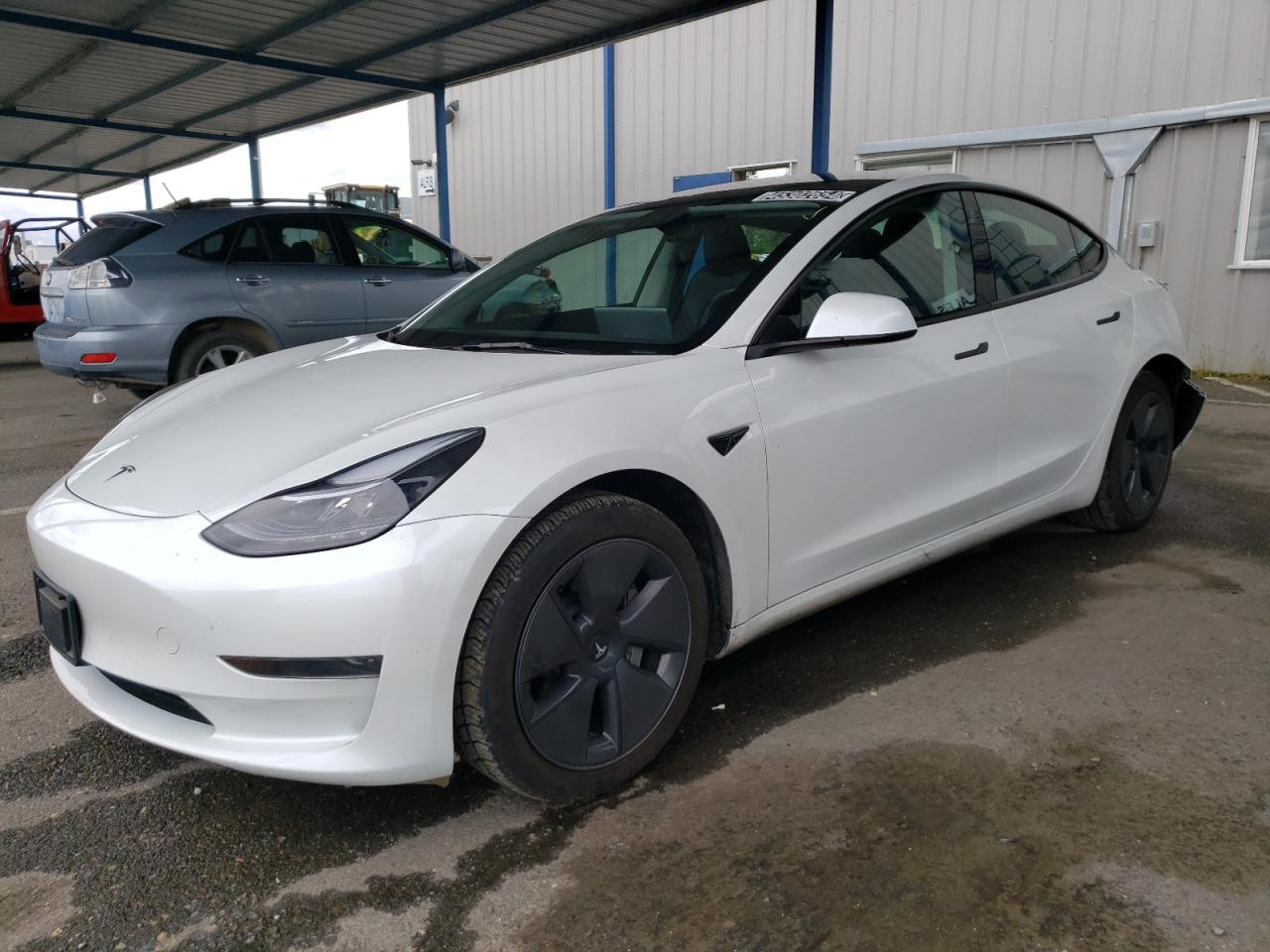 TESLA MODEL 3 2023 5yj3e1ea0pf459689