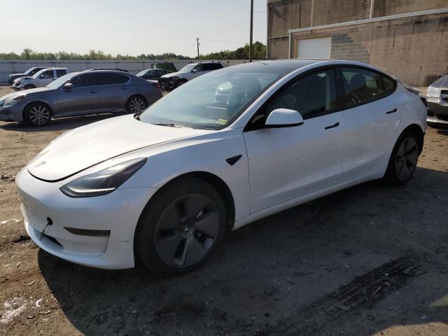 TESLA MODEL 3 2023 5yj3e1ea0pf464102