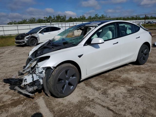 TESLA MODEL 3 2023 5yj3e1ea0pf477366