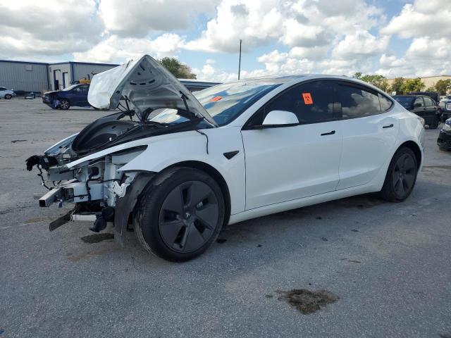 TESLA MODEL 3 2023 5yj3e1ea0pf487878