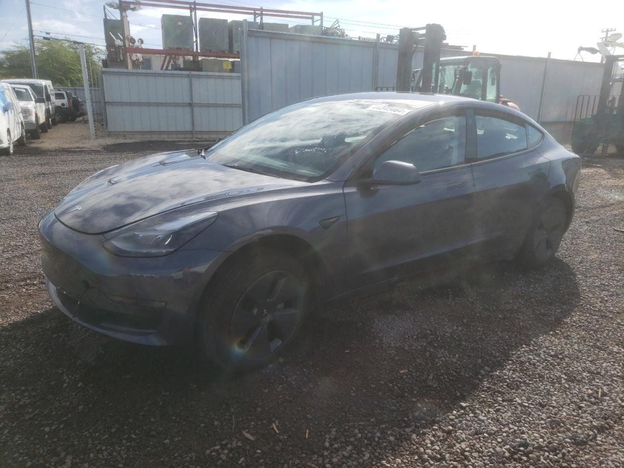 TESLA MODEL 3 2023 5yj3e1ea0pf488240