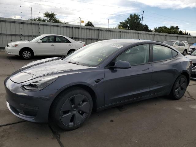 TESLA MODEL 3 2023 5yj3e1ea0pf503304