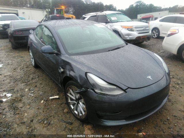 TESLA MODEL 3 2023 5yj3e1ea0pf510270