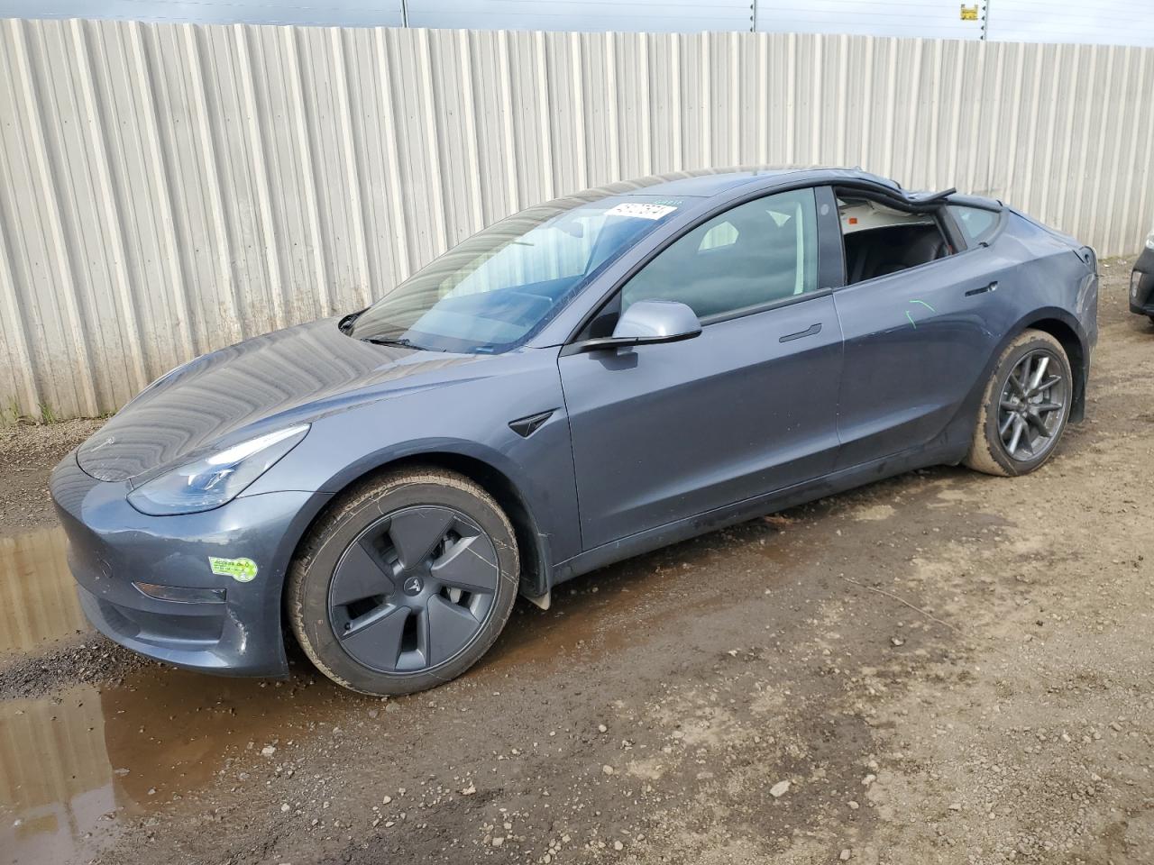 TESLA MODEL 3 2023 5yj3e1ea0pf513329