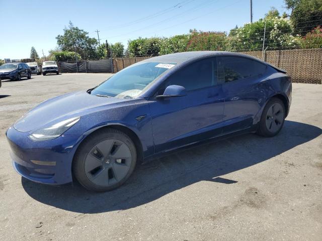 TESLA MODEL 3 2023 5yj3e1ea0pf519065