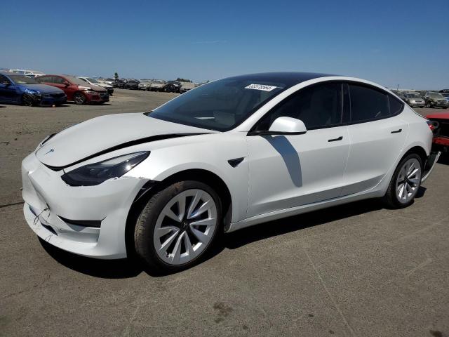 TESLA MODEL 3 2023 5yj3e1ea0pf540627