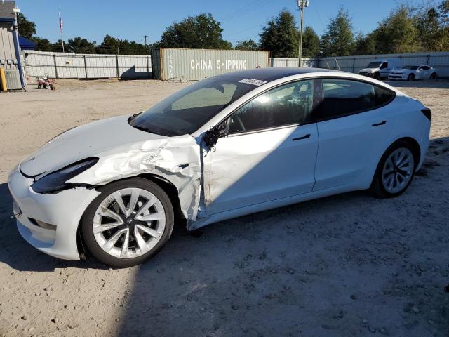 TESLA MODEL 3 2023 5yj3e1ea0pf543799