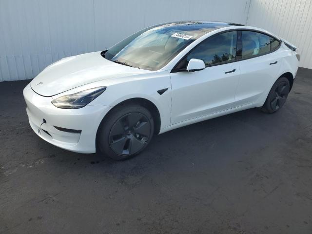 TESLA MODEL 3 2023 5yj3e1ea0pf550008