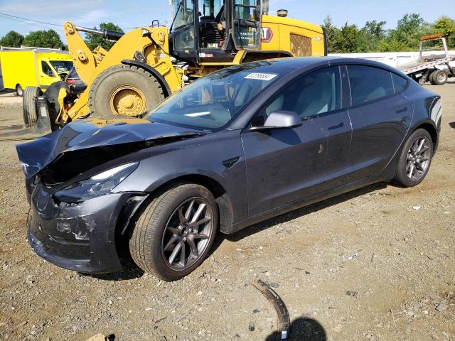 TESLA MODEL 3 2023 5yj3e1ea0pf553409