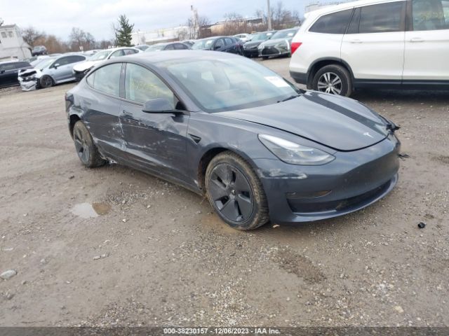 TESLA MODEL 3 2023 5yj3e1ea0pf559453