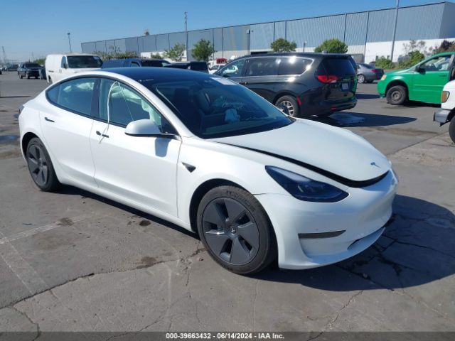 TESLA MODEL 3 2023 5yj3e1ea0pf570923