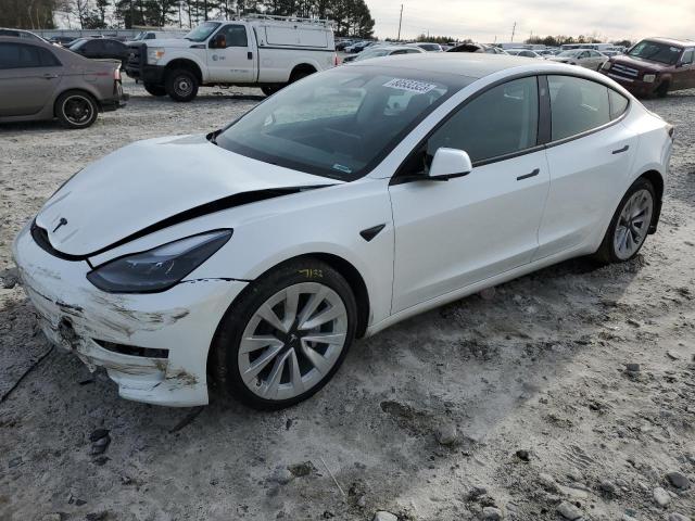 TESLA MODEL 3 2023 5yj3e1ea0pf572381