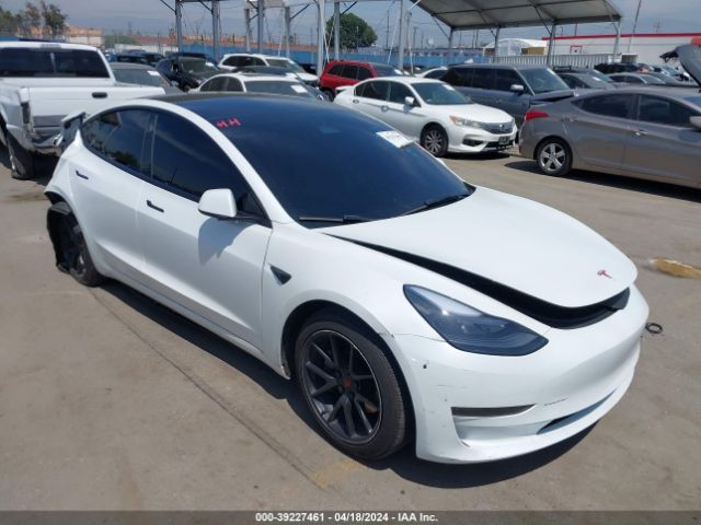 TESLA MODEL 3 2023 5yj3e1ea0pf572395