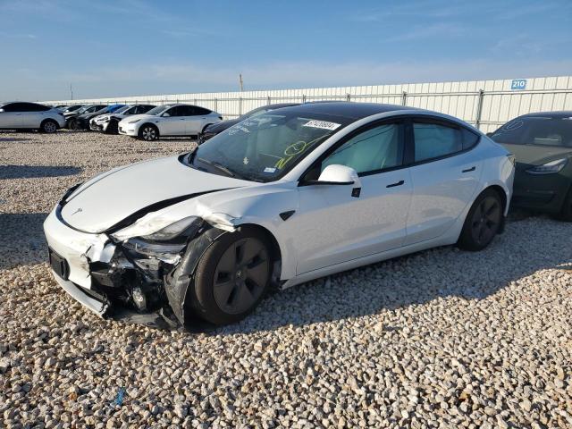 TESLA MODEL 3 2023 5yj3e1ea0pf598267