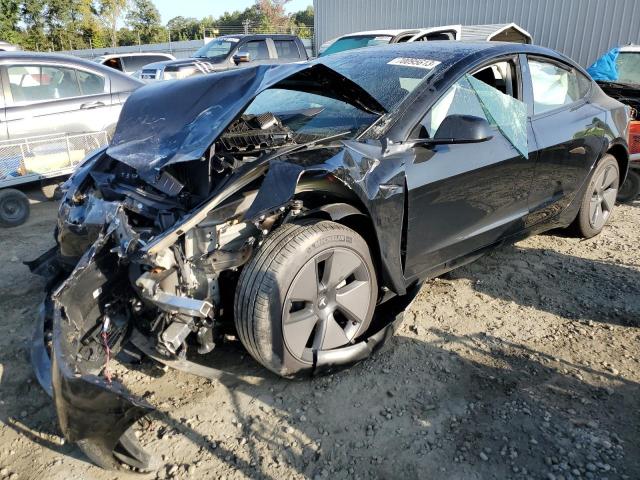 TESLA MODEL 3 2023 5yj3e1ea0pf600485