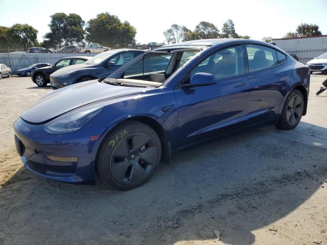 TESLA MODEL 3 2023 5yj3e1ea0pf609851